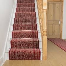 soft luxurious stair carpet runners