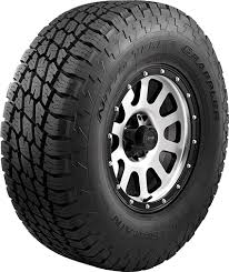 Nitto Tyres Australia Car 4wd 4x4 And Truck Tyres