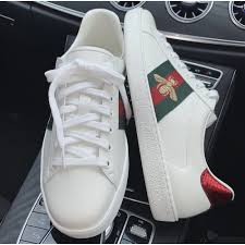 Gucci Ace Bee Green Mr Undivided