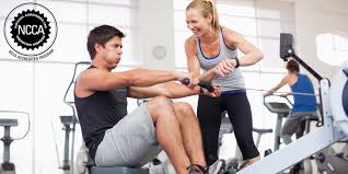 personal fitness trainer program