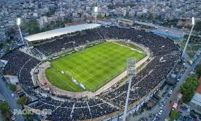 For more club stadiums in greece see below. The Most Used Stadiums In The Greek Top Flight Part 4 Of 4 Br Agonasport Com