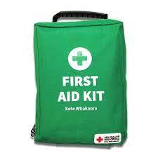first aid kit copenhagen bag
