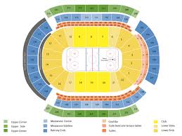 Montreal Canadiens At New Jersey Devils Tickets Prudential