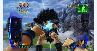 Explore the new areas and adventures as you advance through the story and form powerful bonds with other heroes from the dragon ball z universe. Dragonball Z For Kinect Xbox 360 Gamestop