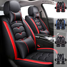 Seat Covers For Honda Civic