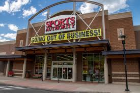 Well, starting a sporting goods store will be the perfect idea for you. Glenwood Now Without A General Sporting Goods Store Postindependent Com