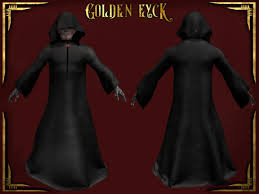 Black robe regiment was a british pejorative referring the black geneva gown worn by the american clergy in the pulpit, and sarcastic acknowledgement of their preeminent role in the. Second Life Marketplace Black Robe