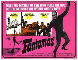 fantomas blu ray jean marais