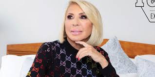 Find the perfect laura bozzo stock photos and editorial news pictures from getty images. Laura Bozzo Tania Rincon Cancelan Sus Programas Dos Mundos Bilingual Newspaper