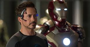 Image result for iron man 3