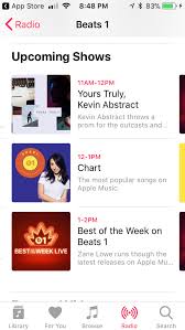 Kevin Abstract Show On Beats 1 Added Brockhampton