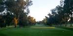 Course Overview - Merced Golf & Country Club