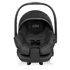 Evenflo Nurture Infant Car Seat