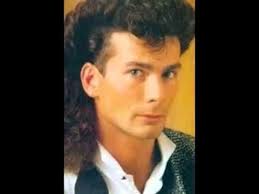 Those hairstyles were on that look; 80s Men Hairstyle Youtube