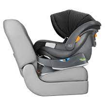 Chicco Fit2 Rear Facing Infant