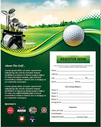 Microsoft Word Golf Brochure Template Parkwoodinnrestaurant Com