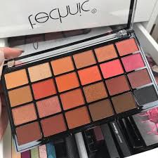 technic cosmetics eyeshadow palette