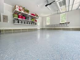 polyaspartic floor coating kit