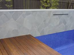 They astonishingly withstand extreme temperatures, moisture and fire. Premium Bluestone Crazy Paving