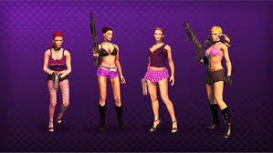 Not All Saints Row Developers Were Thrilled With The Porn Stars