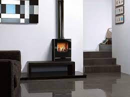 Vision Small Gas Stoves Gazco