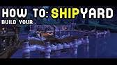 This article concerns content exclusive to warlords of draenor. Wod Patch 6 2 Shipyard Guide Overview All You Need To Know Youtube