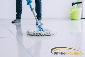 6 steps to diy marble floor polishing