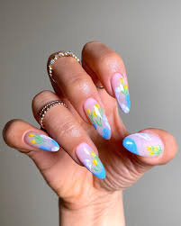 11 easter nails ideas that aren t cheesy