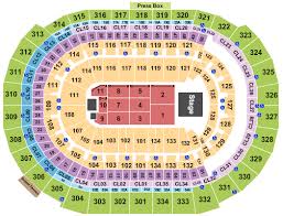 Bb T Center Tickets With No Fees At Ticket Club