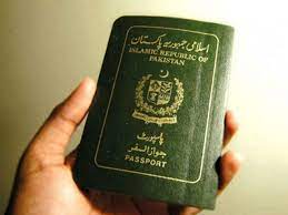 Guidelines regarding applying for a new passport and. E Passport To Be Issued Within Two Months
