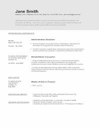 Resume Examples Graphic Design 1 Resume Examples Sample Resume