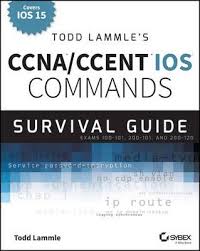 Pdf Todd Lammles Ccna Ccent Ios Commands Survival Guide