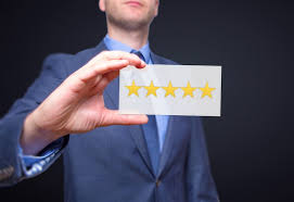 Online Reviews Heres Whats Behind All Those 5 Star Ratings