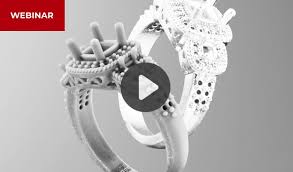 webinar revolutionizing jewelry making