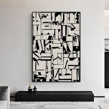 White Wall Art