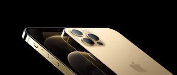 apple iphone 12 pro max screen