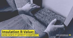 What Is Insulation R Value How Does It