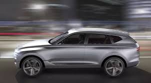 Genesis is already quite late to the suv party but is finally expected to introduce its first entry into this segment later this year. 2020 Genesis Suv And 2020 Hyundai Sonata Coming In The Next 12 Months Top Speed