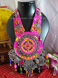 designer jute necklace manufacturer