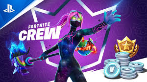 Leave this tool up and watch our countdown to the daily fortnite shop update! Epic Games Announces Fortnite S New Monthly Subscription Fortnite Crew Playstation Blog