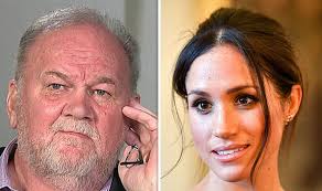 We did not find results for: Royal Family News Meghan Markle May Make Up With Thomas Markle Without Prince Harry Royal News Express Co Uk