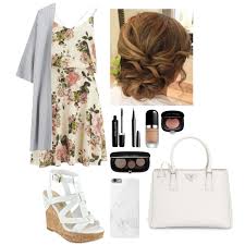 Complete Guide Summer Church Outfit Ideas For Women Over 40 2019