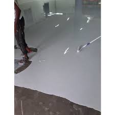 Resin flooring is often used to treat wooden, concrete, and even metal substrates through the application of polymeric based materials which then securely attaches to the substrate. Flowcrete Epoxy Resin Flooring Chemical For Residential And Commercial Thickness 4mm Rs 35 Feet Id 22206843955