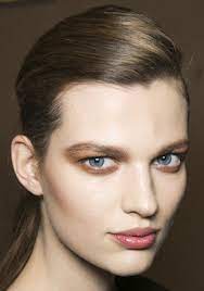 the best makeup tips for blue eyes