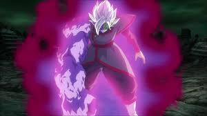 It takes a lot more than that to make super level characters to show fatigue. Fused Zamasu Dragon Ball Wiki Fandom