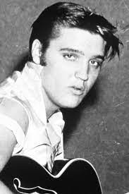 Elvis Presley - Steckbrief, News ...