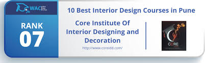 10 best interior design courses in pune