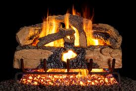 Gas Logs What You Need To Know Before