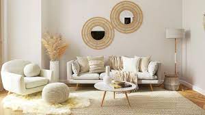 6 stylish living room decor ideas to