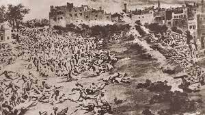 On 13 april, we pay tribute to the martyrs who have sacrificed their lives in jallianwala bagh at amritsar. Jallianwala Bagh Massacre What Has Changed After 100 Years